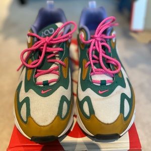 Pre owned Nike Air Zoom Pegasus 37 PRM Size 9